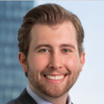 Danny Molloy close-up headshot